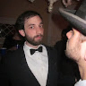 Meet your Posher, Matt